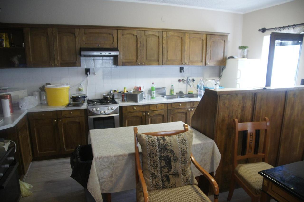 Szuzanna Fenyves Panzio Bed & Breakfast Siófok Eksteriør bilde