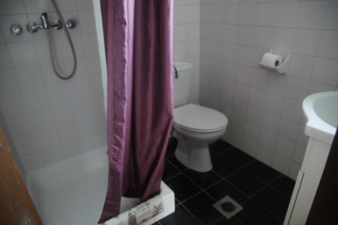 Szuzanna Fenyves Panzio Bed & Breakfast Siófok Eksteriør bilde